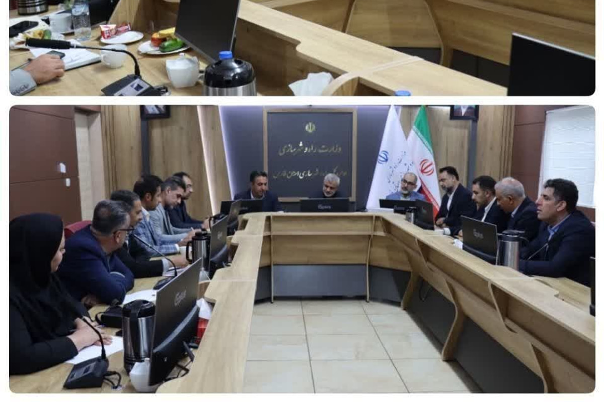 تداوم خدمت‌رسانی بدون وقفه در شرایط حساس، مرهون تلاش کارکنان وزارت راه و شهرسازی است