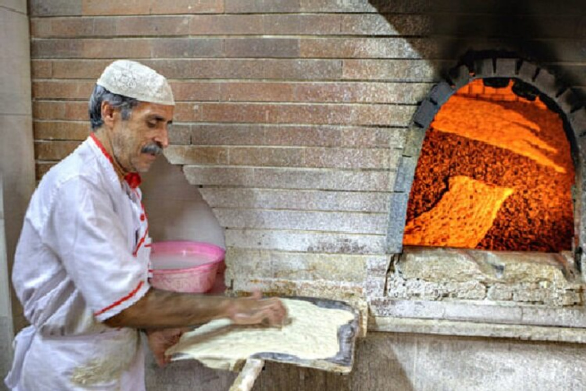 تدوین طرح جامع نظارت و درجه‌بندی نانوایی‌ها در دستور کار خراسان شمالی