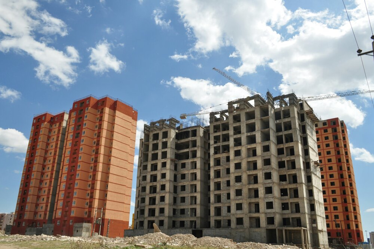 تصویب اختصاص ۴۱۳ آسانسور به پروژههای مسکن مهر خوزستان