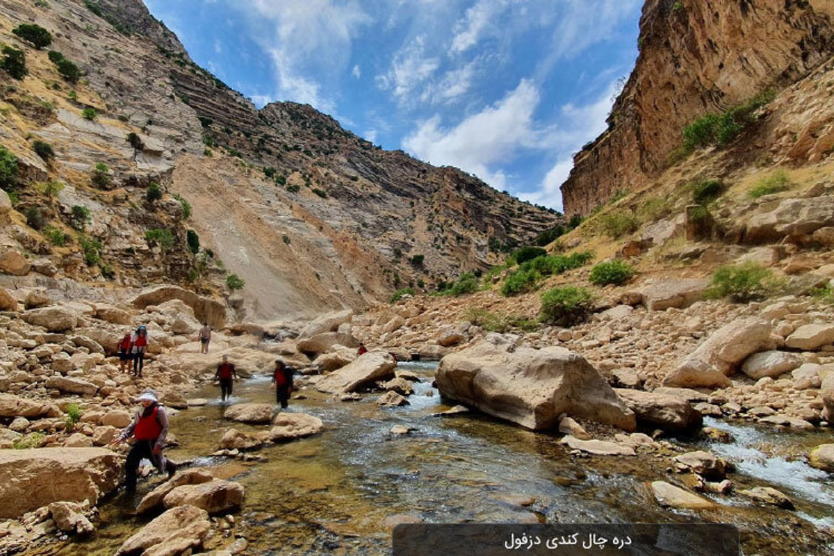 تصویب ۳۶۰ میلیارد تومان تسهیلات گردشگری در دزفول