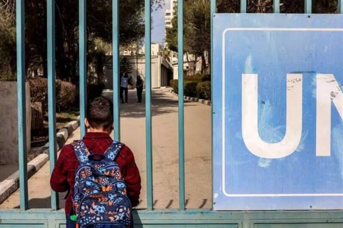 تعطیلی اجباری ۶ مدرسه آنروا در قدس توسط رژیم صهیونیستی
