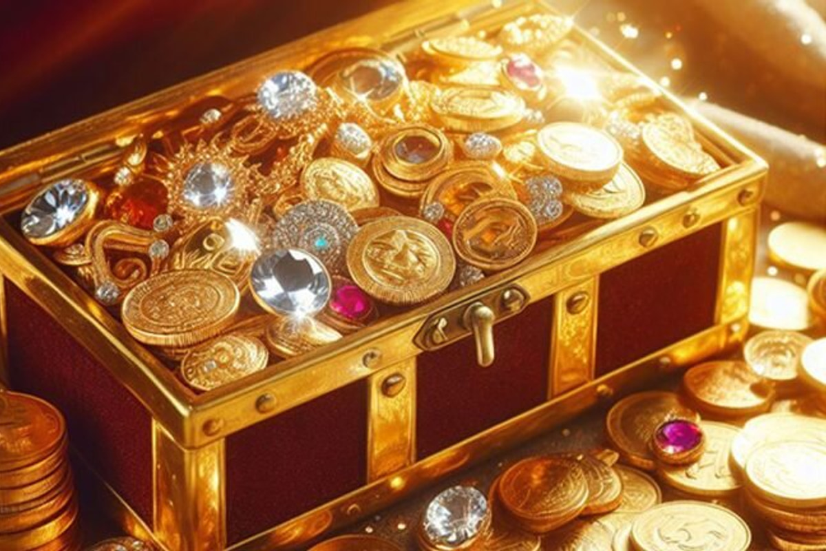 تغییر مسیر نقدینگی در بورس؛ طلا و صندوق‌های ثابت جذاب شدند