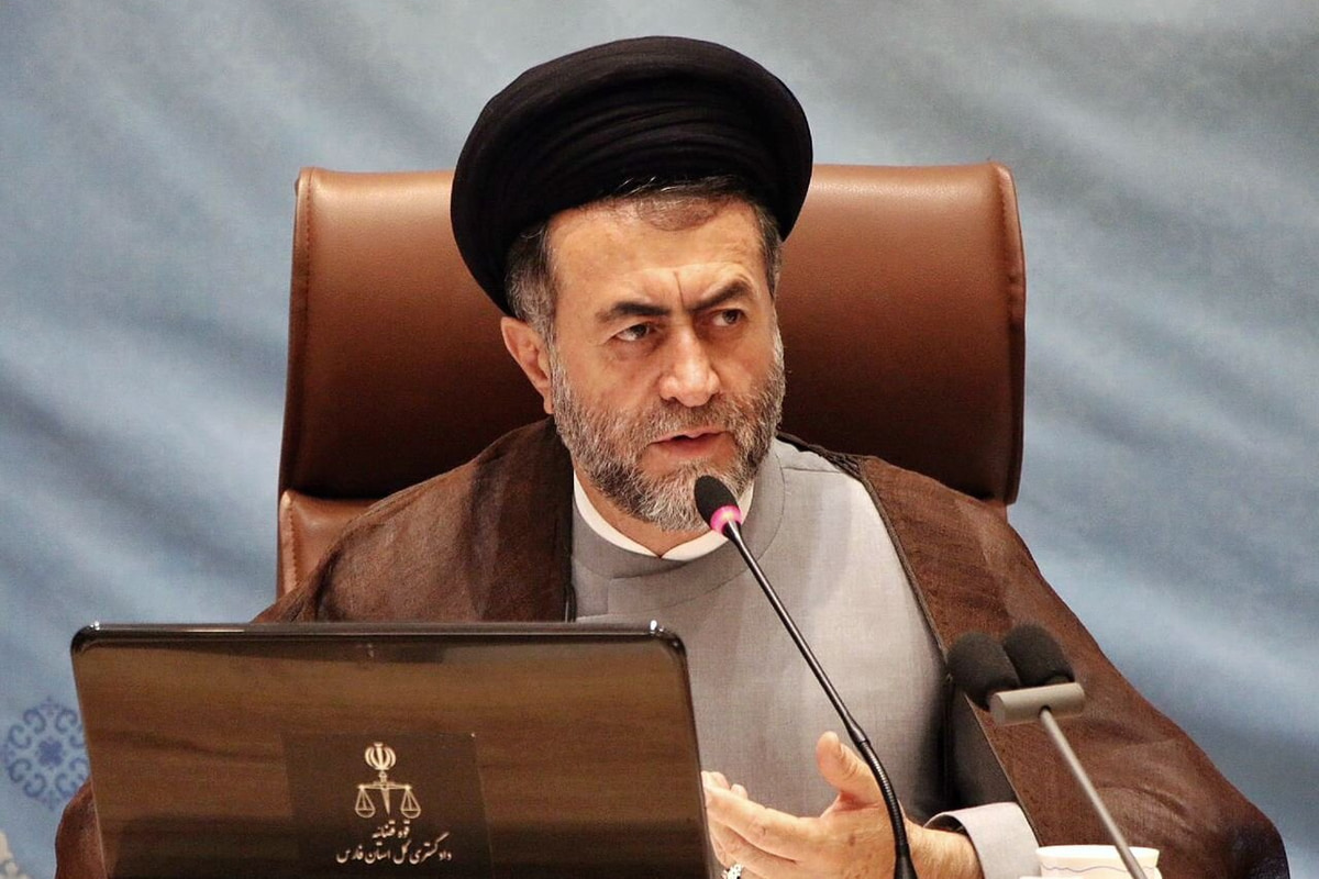 تقویت همکاری دادگستری و دامپزشکی فارس در مسیر امنیت غذایی
