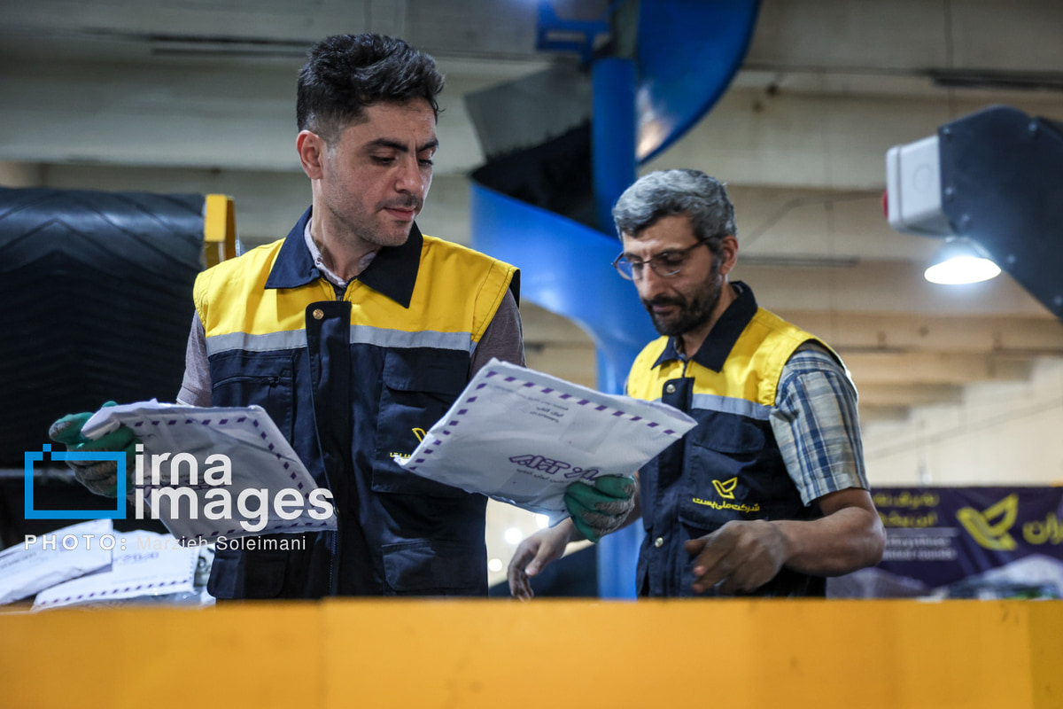تمدید زمان کاری مراکز پستی تهران تا ساعت ۲۱ برای تسهیل در امور زائران اربعین
