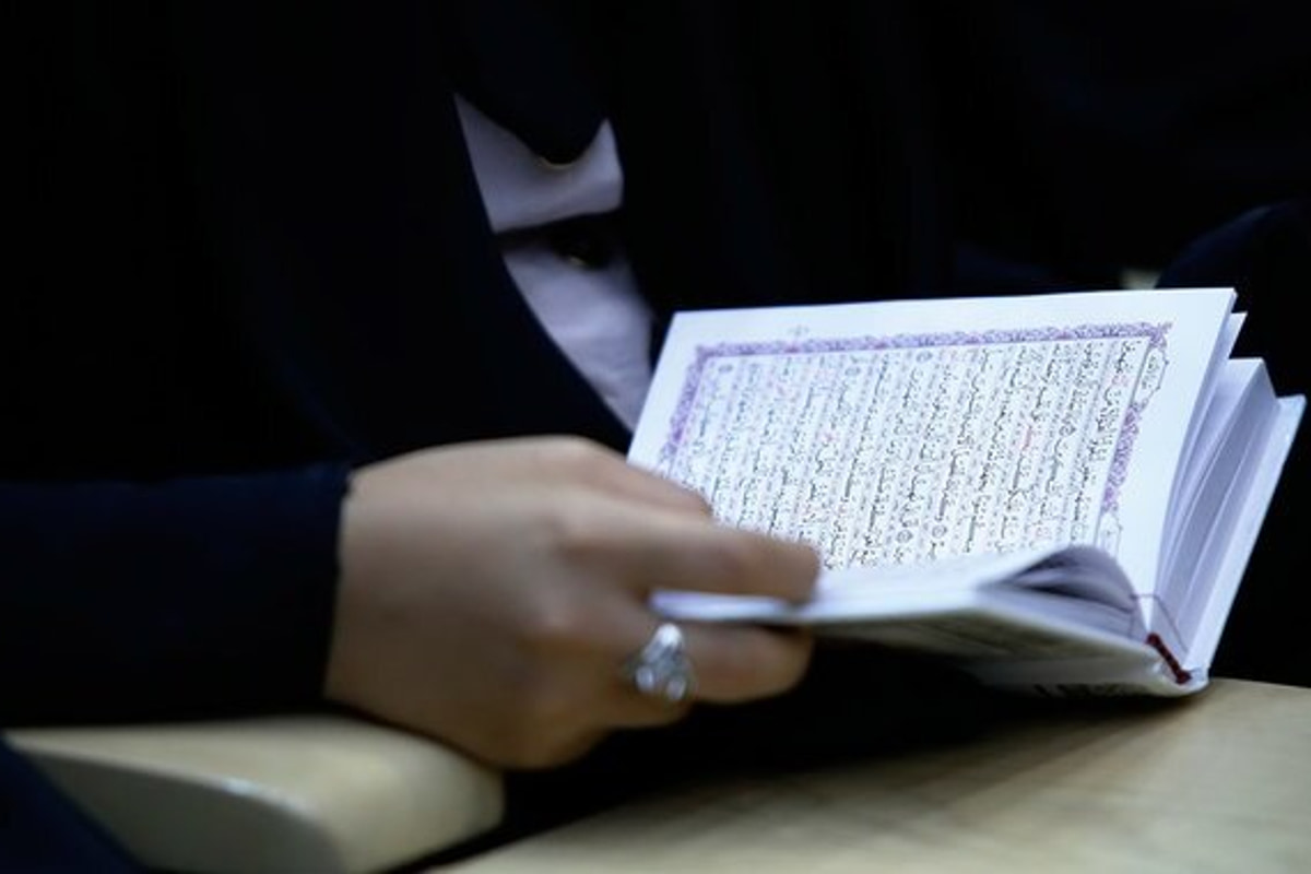 تمدید مهلت ثبت‌نام فراخوان جذب مربیان نهضت استانی حفظ قرآن فارس تا ۱۷ مرداد