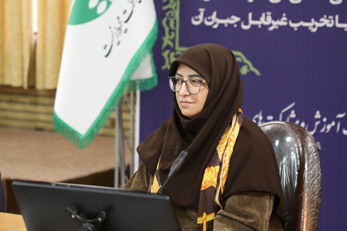 تمرکز ایران در اجلاس اقلیمی سازمان ملل بر تبیین پیامدهای زیستمحیطی جنگ