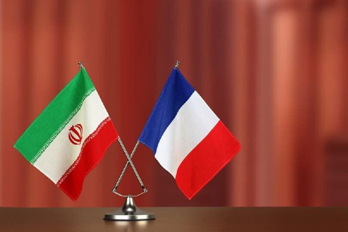تهران: ادعای ارعاب کارکنان فرانسه بی‌اساس است/پاریس پاسخگوی رفتارهای مداخله‌جویانه باشد