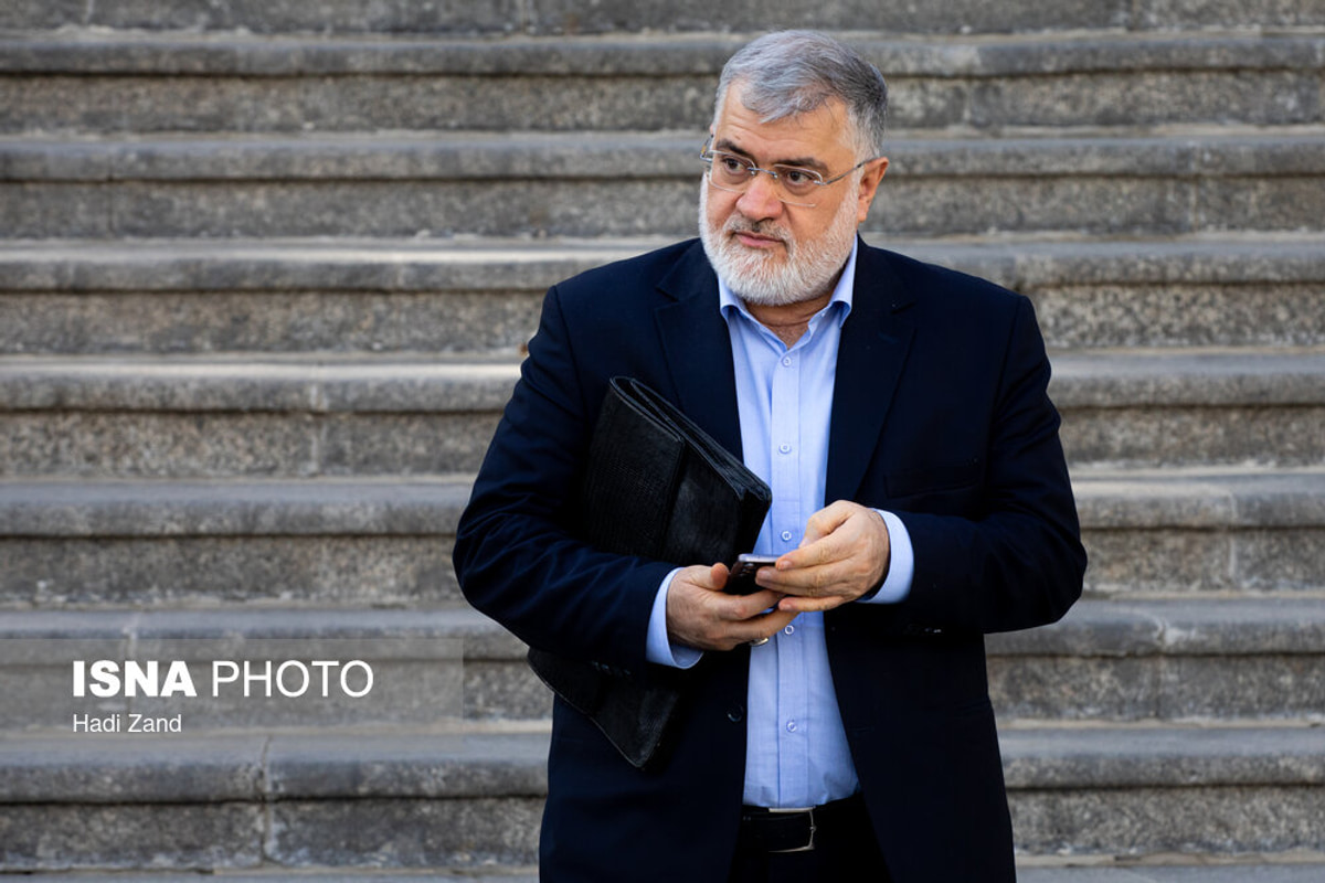 تهران برای تسریع در تکمیل زیرساخت‌های مرز چیلات پای کار است