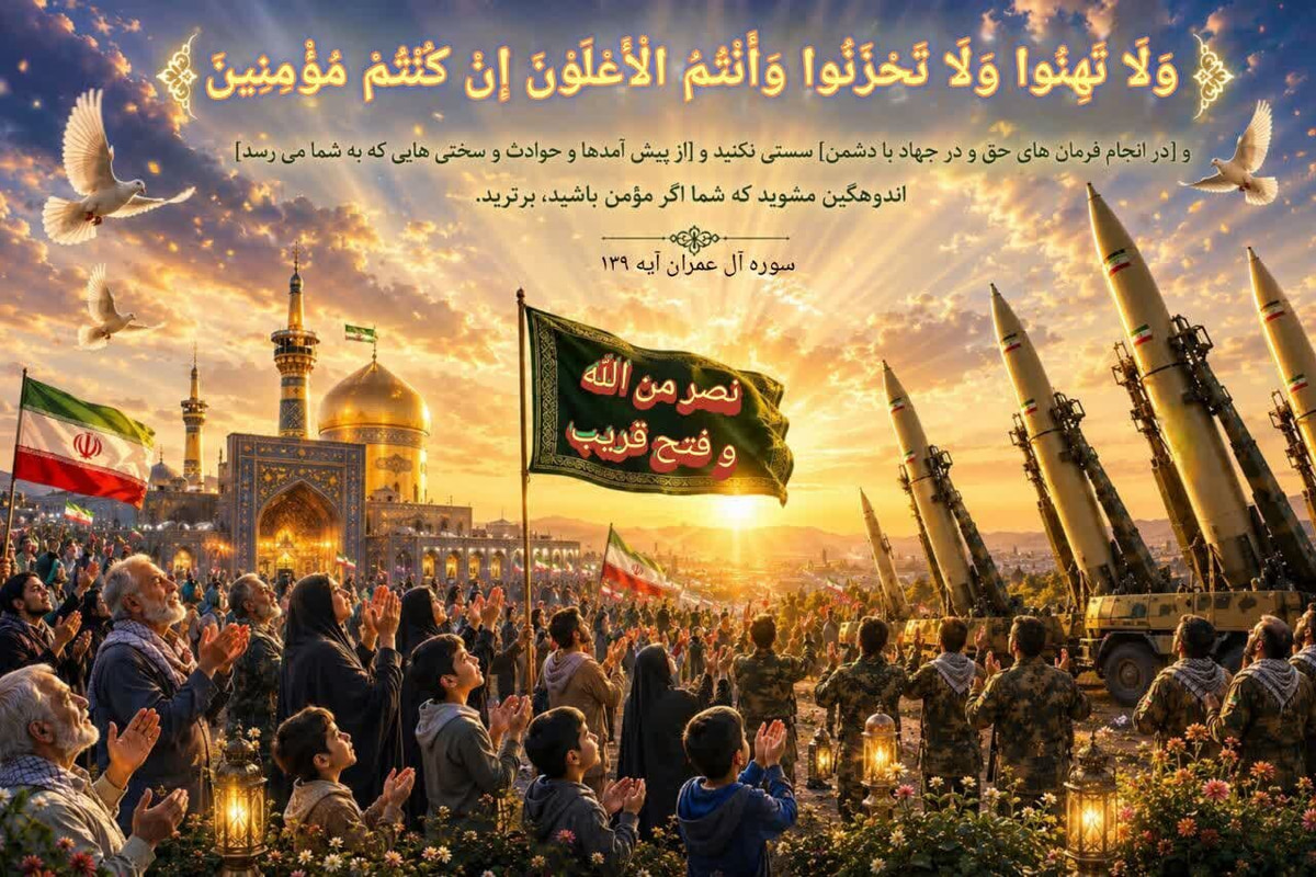 جامعه اسلامی؛ کارخانه انسانسازی در منطق قرآن