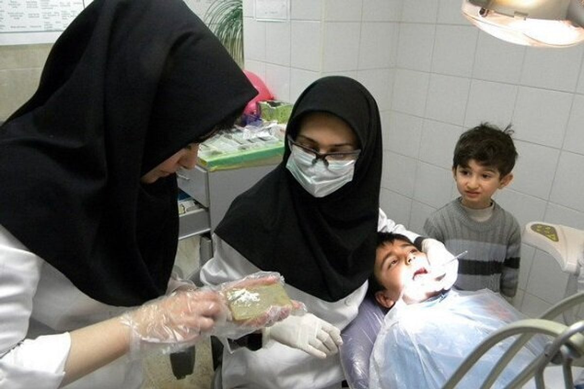 جایگزینی ارزهای غیردلاری و تسهیلات کم‌بهره، راهکار مقابله با گرانی دندانپزشکی