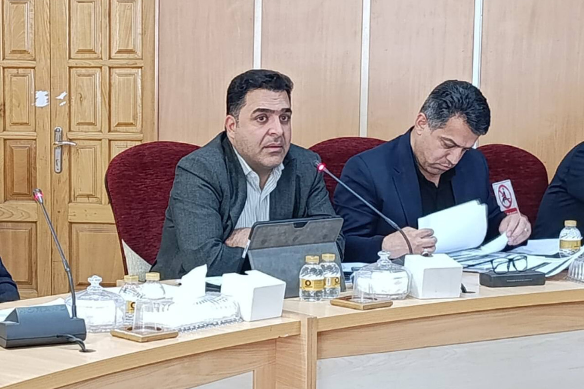 جذب ۵۵۰۰ میلیارد تومان اعتبار در راه و شهرسازی کهگیلویه و بویراحمد