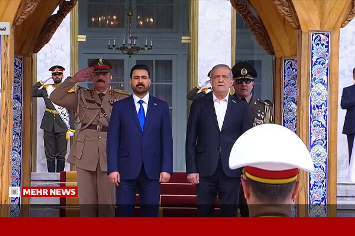 جزئیاتی از دیدار مسعود پزشکیان و نخست وزیر عراق / سه نکته که دو طرف تاکید کردند