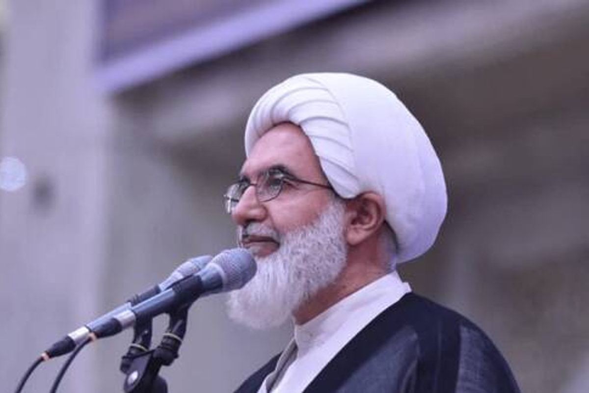 جلوه بزرگ اربعین، حماسه حضرت زینب (س) است/ انقلاب ما محصول مکتب عاشورا است