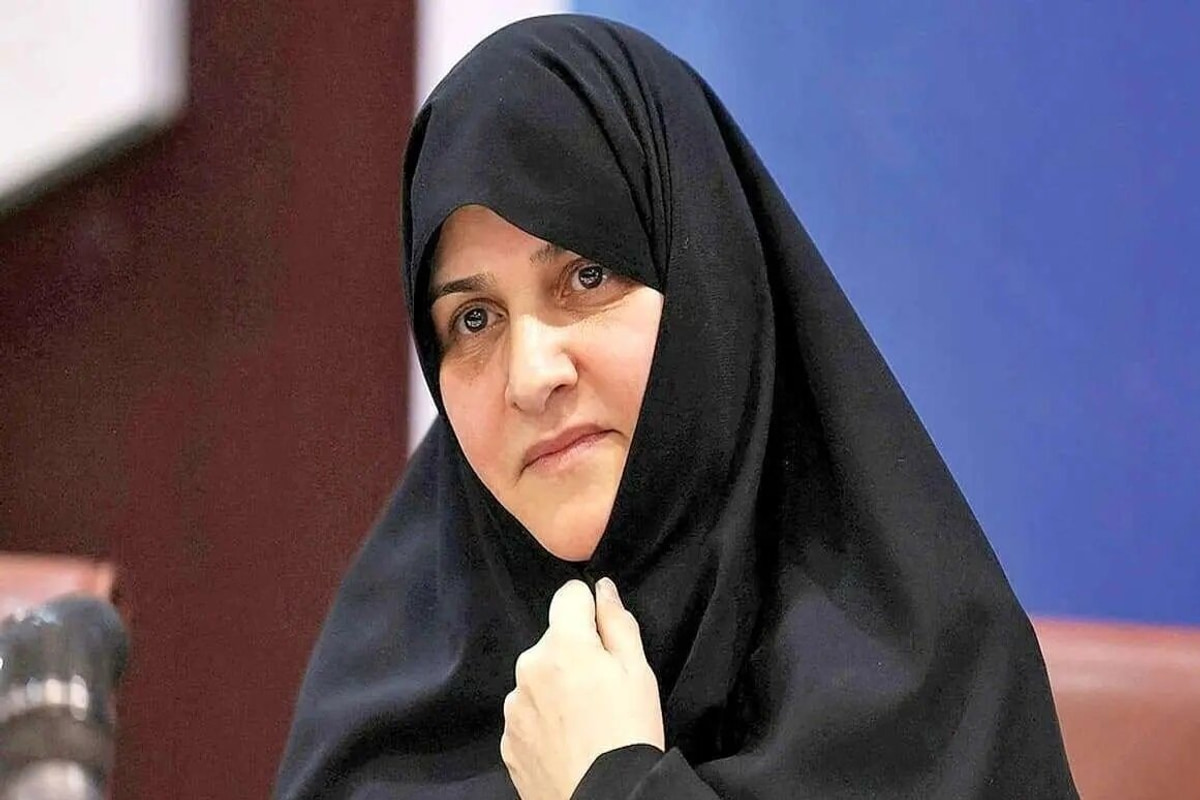 جمیله علم الهدی: دعا و یاری شهدای مظلوم و خانواده‌های داغدیده بدرقه راه مردم است
