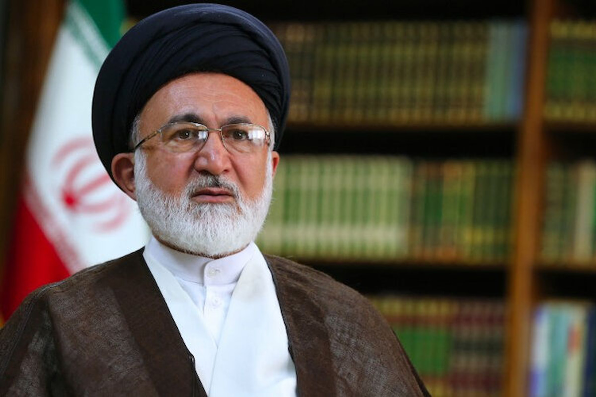 حجت‌الاسلام قاضی‌عسکر: مقاومت، دشمن را به عقب‌نشینی وادار می‌کند