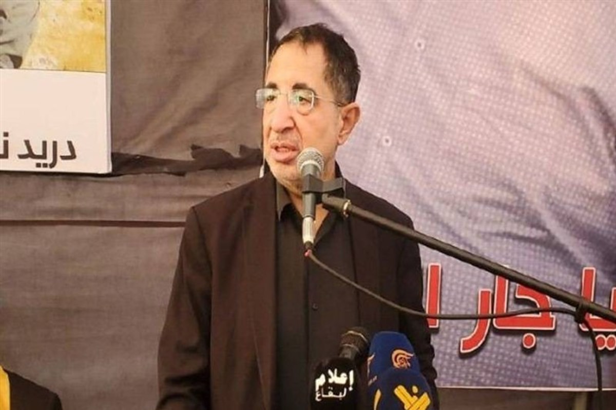 حزبالله: حاصل سفر جوزف عون به آمریکا لفاظیها و وعدههای توخالی بود