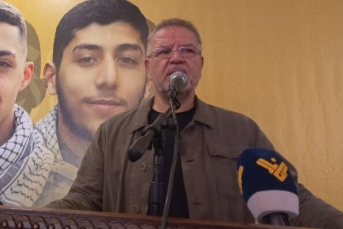 حزبالله: نمیگذاریم نقشه آمریکاییها و صهیونیستها در لبنان اجرا شود