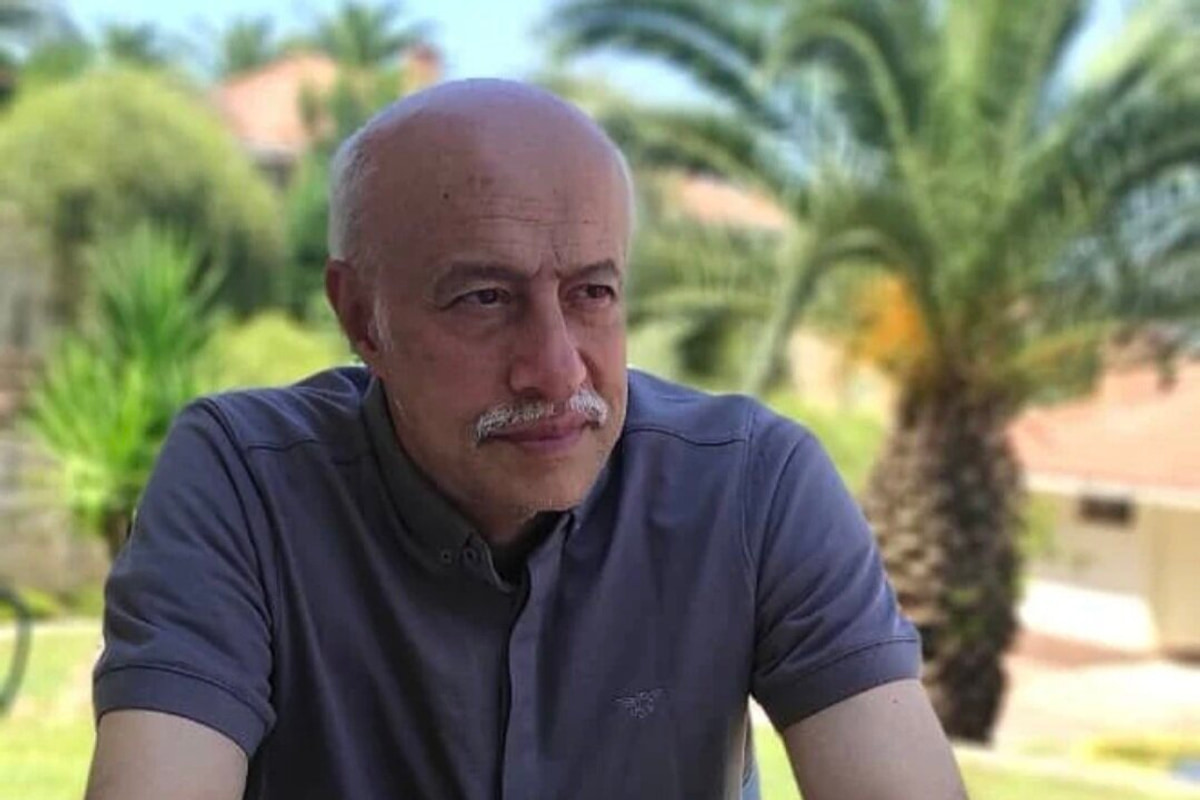 حسن خادم درگذشت