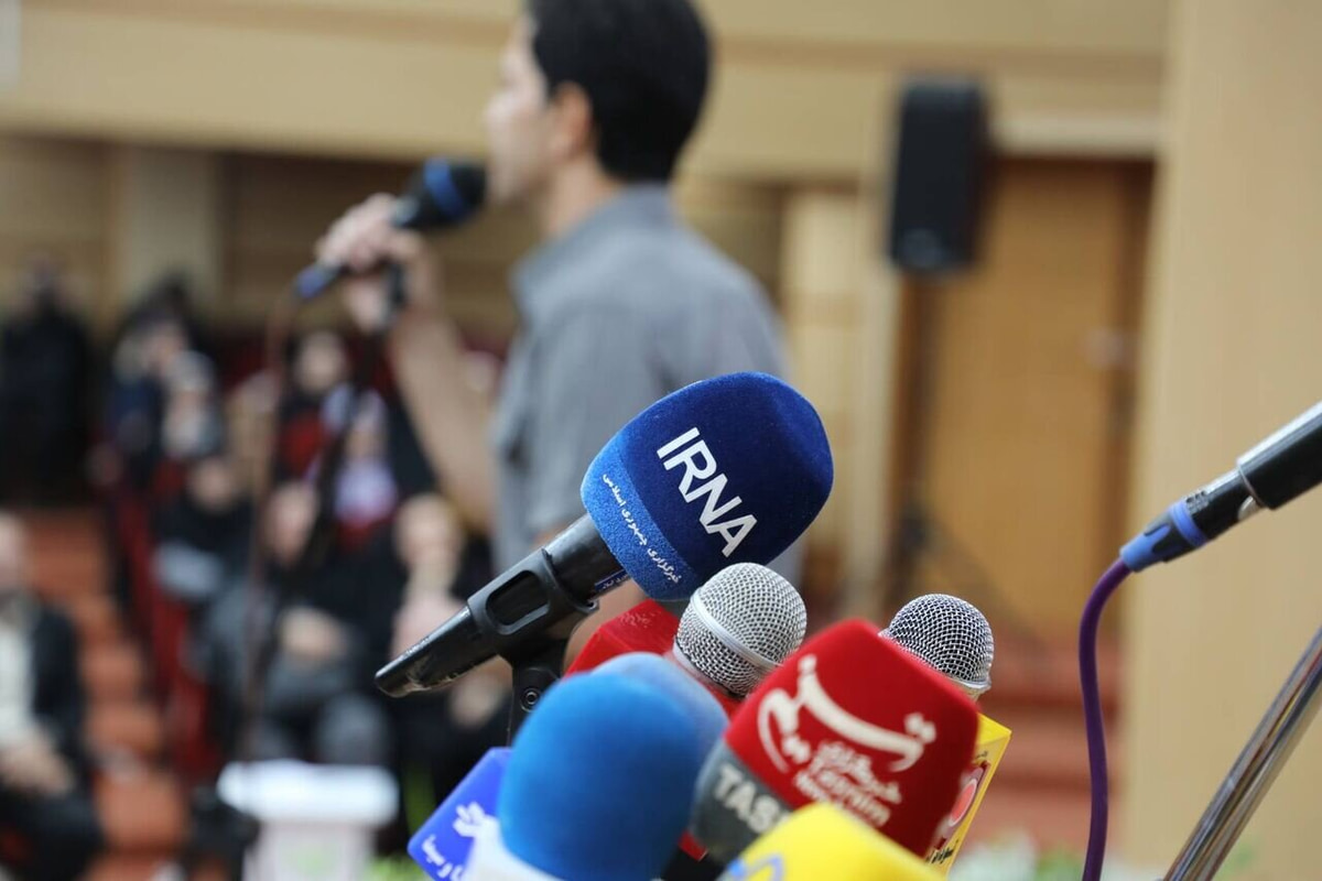 حمایت از خبرنگاران، صرفاً یک مطالبه صنفی نیست