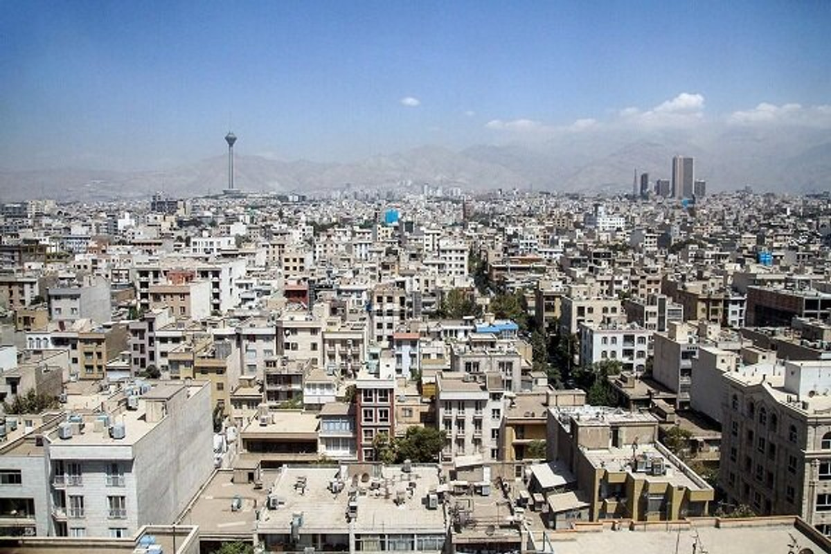 حمایت ۴۵ هزار میلیارد ریالی بانک مسکن از ساخت‌وساز