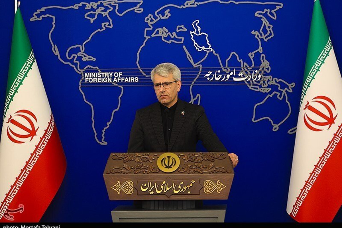 حمله آمریکا به پست محیط‌بانی در هرمزگان ۳ عضو یک خانواده را به شهادت رساند/فهرست جنایات واشنگتن هر روز طولانی‌تر می‌شود + عکس