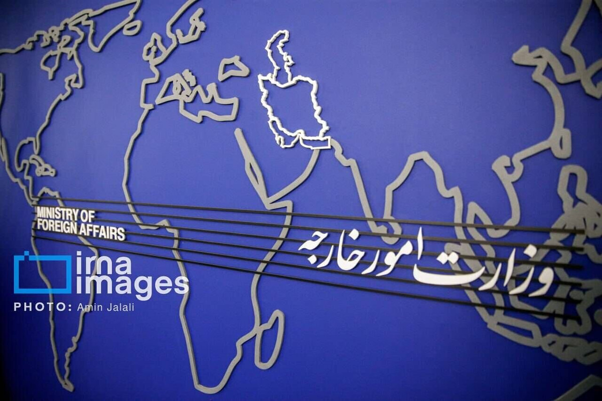 حمله اوکراین به کشتی تجاری ایرانی یک شهید بر جا گذاشت / وزارت امور خارجه: اقدام تجاوزکارانه اوکراین را به شدت محکوم می‌کنیم