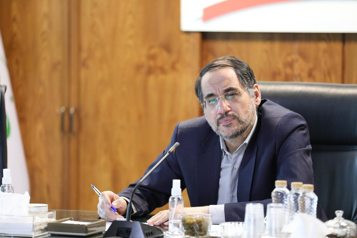 حکمرانی در شرایط تنش، ضرورتی انکارناپذیر برای امروز و فردای ایران اسلامی