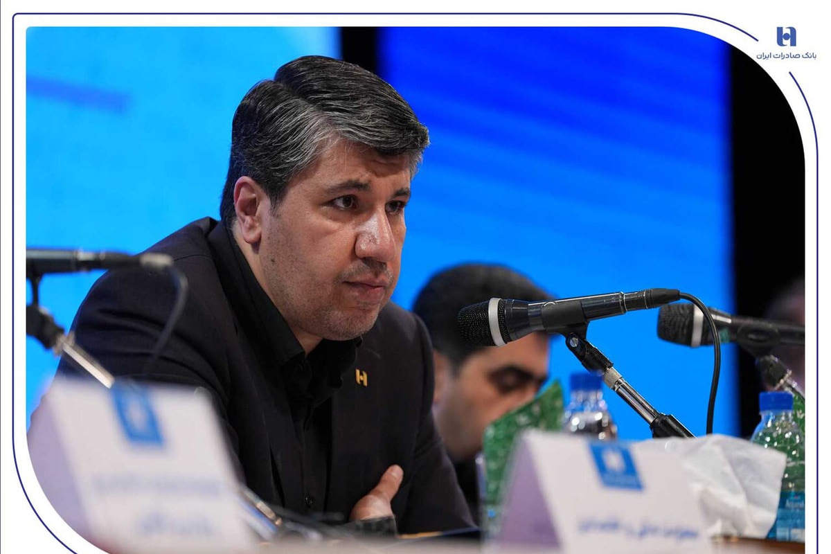 ​خبر افشین خانی در مجمع عمومی سالیانه از تدوین اهداف راهبردی ۵ گانه