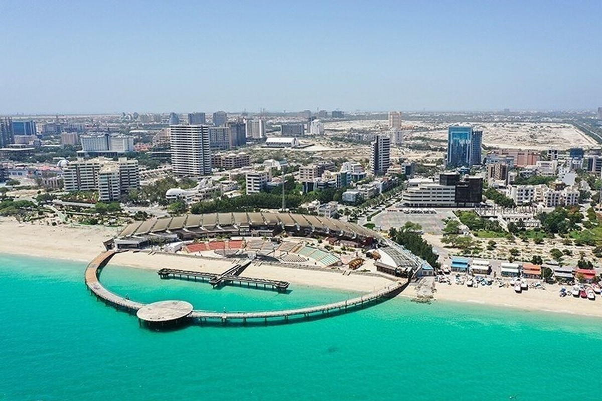 خدمات صندوق بیمه حوادث طبیعی ساختمان به مناطق آزاد رسید