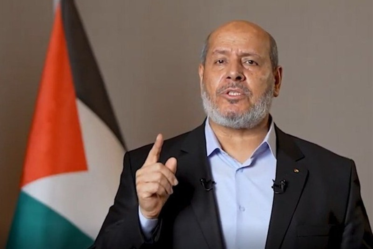 خلیل الحیه: راه رهبران شهید را ادامه می‌دهیم/ 4 اولویت مقاومت فلسطین