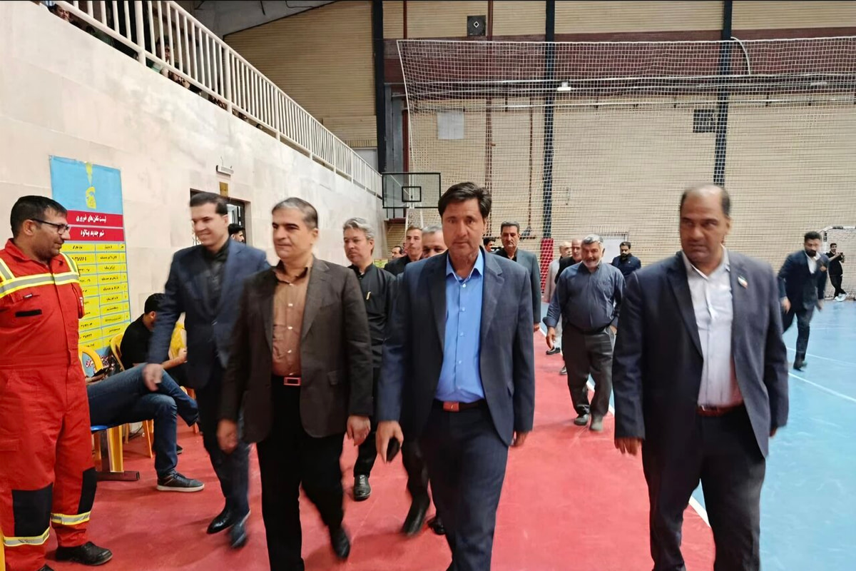خیز بلند بینالود برای تبدیل‌شدن به دهکده ورزشی شرق کشور