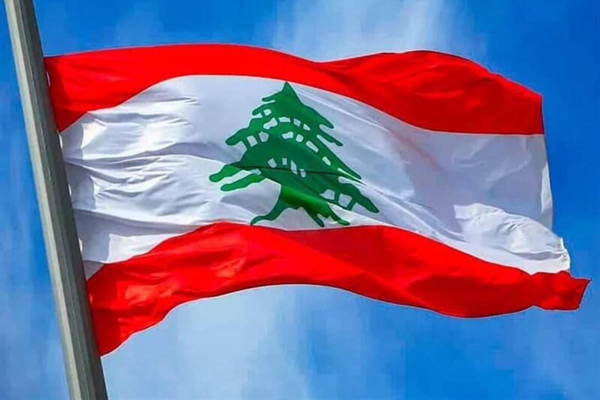 خیزش مردم لبنان علیه دولت سازشکار و خائن