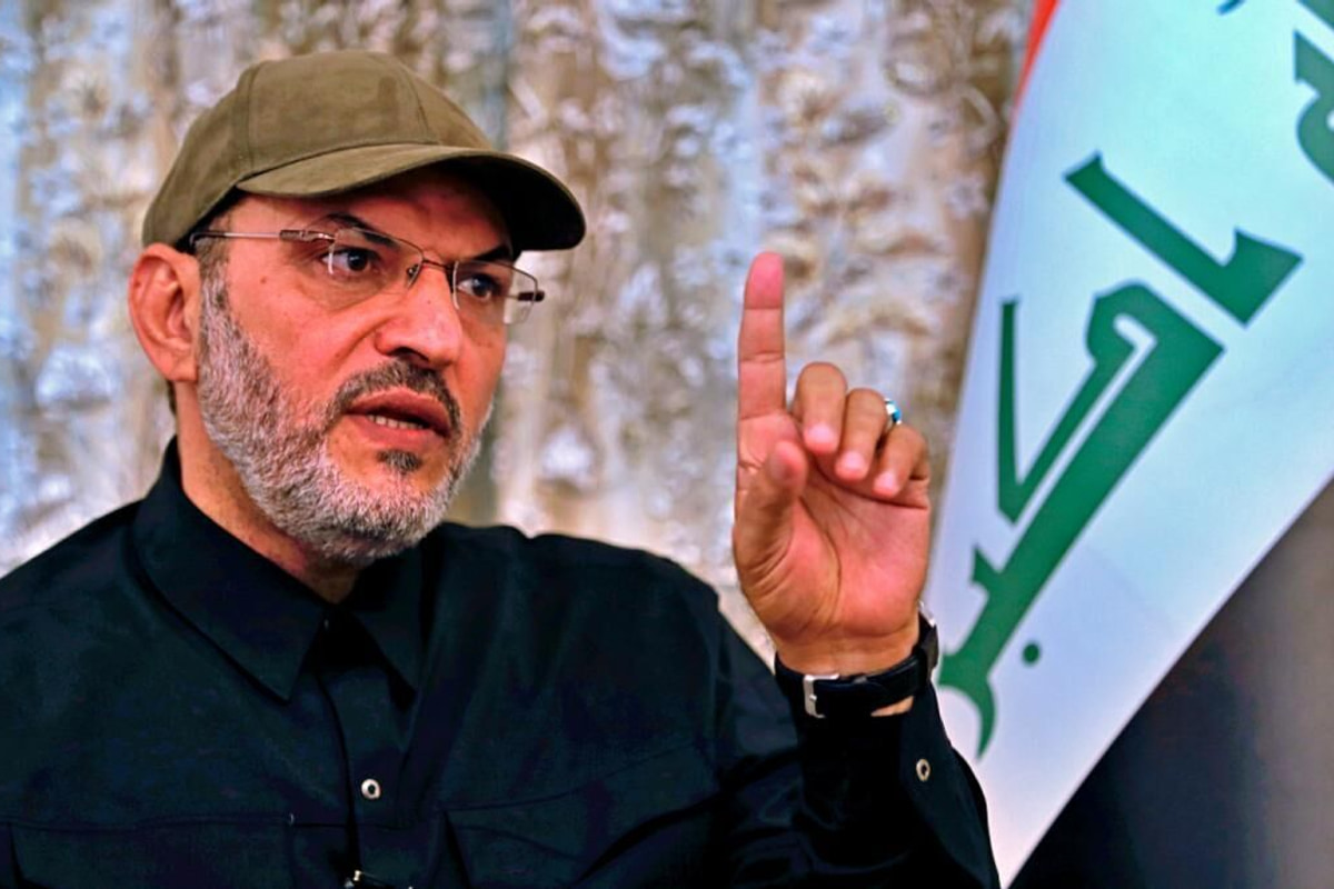 دبیرکل گردان‌های سیدالشهدا عراق: پاسخ به تجاوزهای عربستان همچنان در دستور کار است