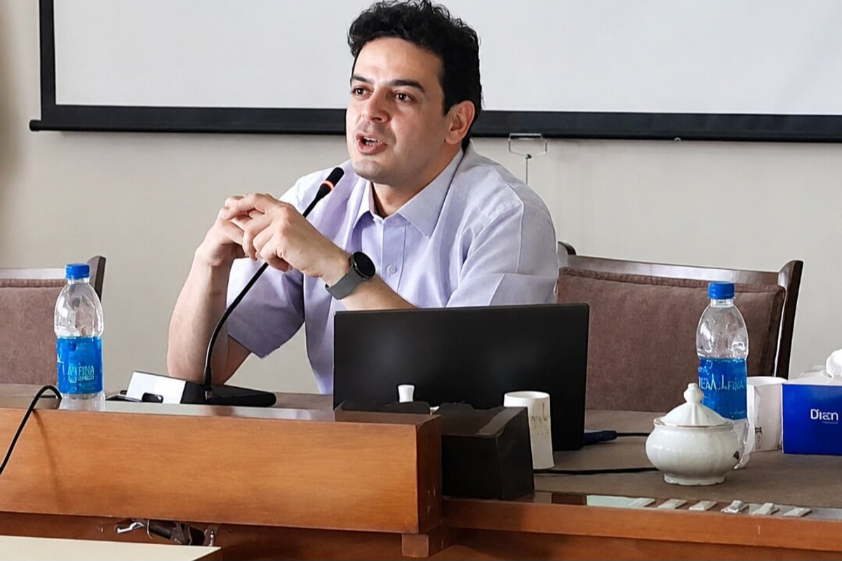 در دنیای غیرقابل پیش‌بینی، سازگاری سریع، رمز بقای کسب‌وکارهاست