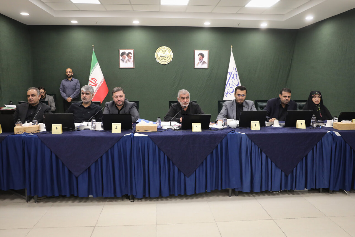 در صحن؛ مجلس در پی ناامن کردن دنیا برای جنایتکاران علیه ملت ایران