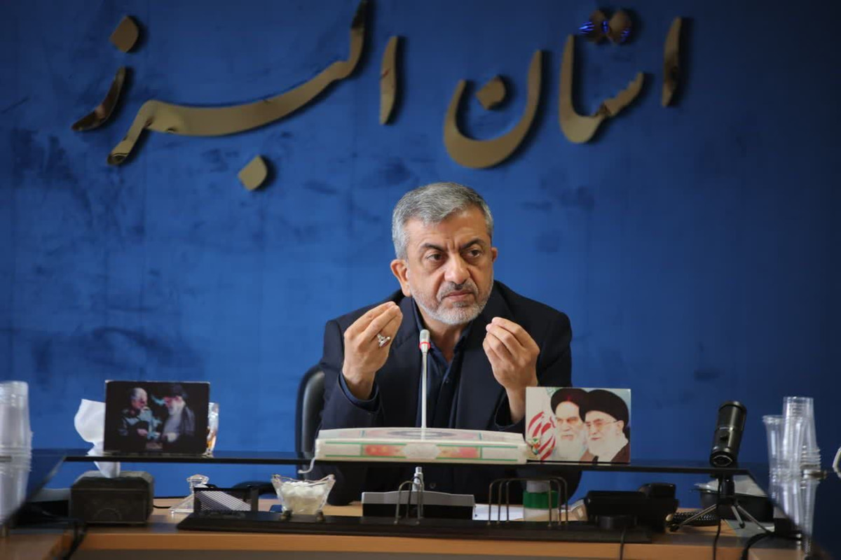 درخواست برای بهره مندی بیشتر ایثارگران از ظرفیت های ورزشی البرز