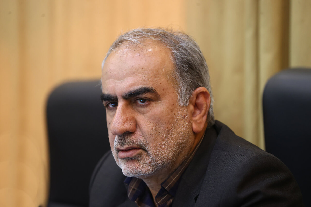درخواست تسریع در بهره‌برداری از ظرفیت ۱۰۰ مگاواتی پالایشگاه پارسیان