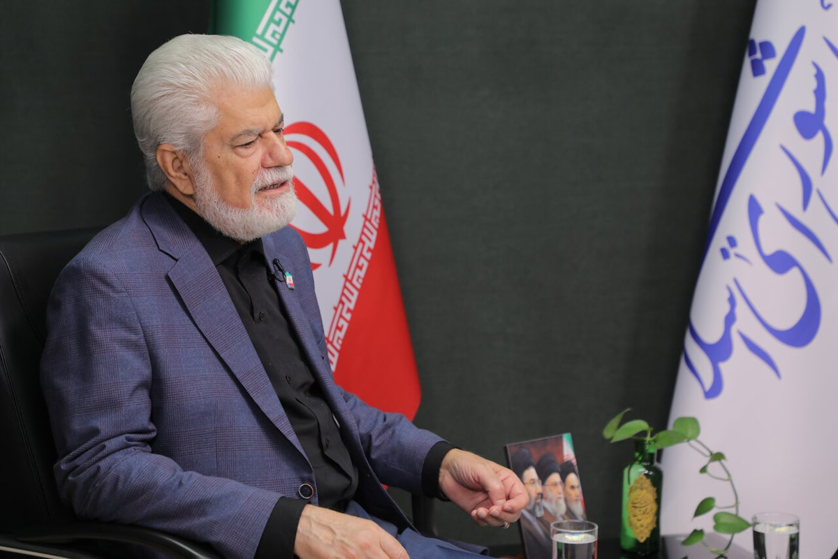 درخواست شهریاری از رئیس‌جمهور برای حل مشکل مسکن و امنیت شغلی خبرنگاران