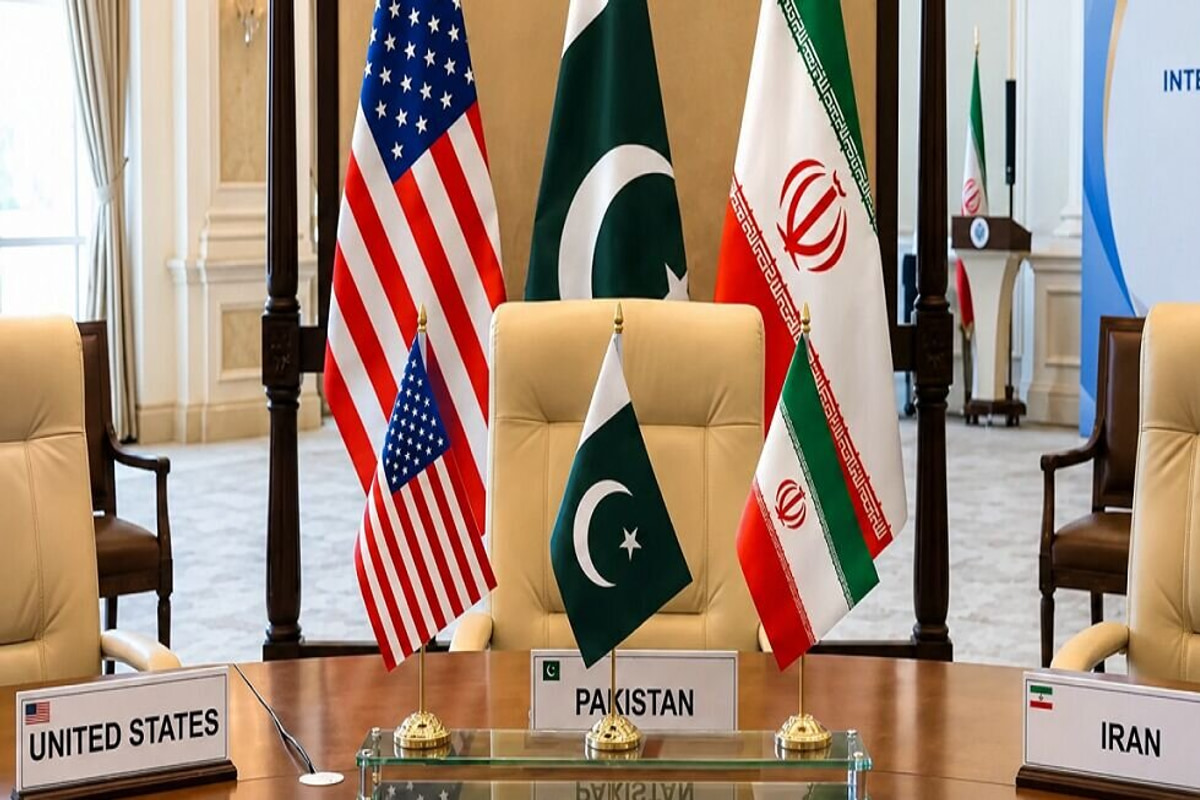 درخواست ۱۰ میلیارد دلاری پاکستان از آمریکا پس از میانجیگری در جنگ علیه ایران