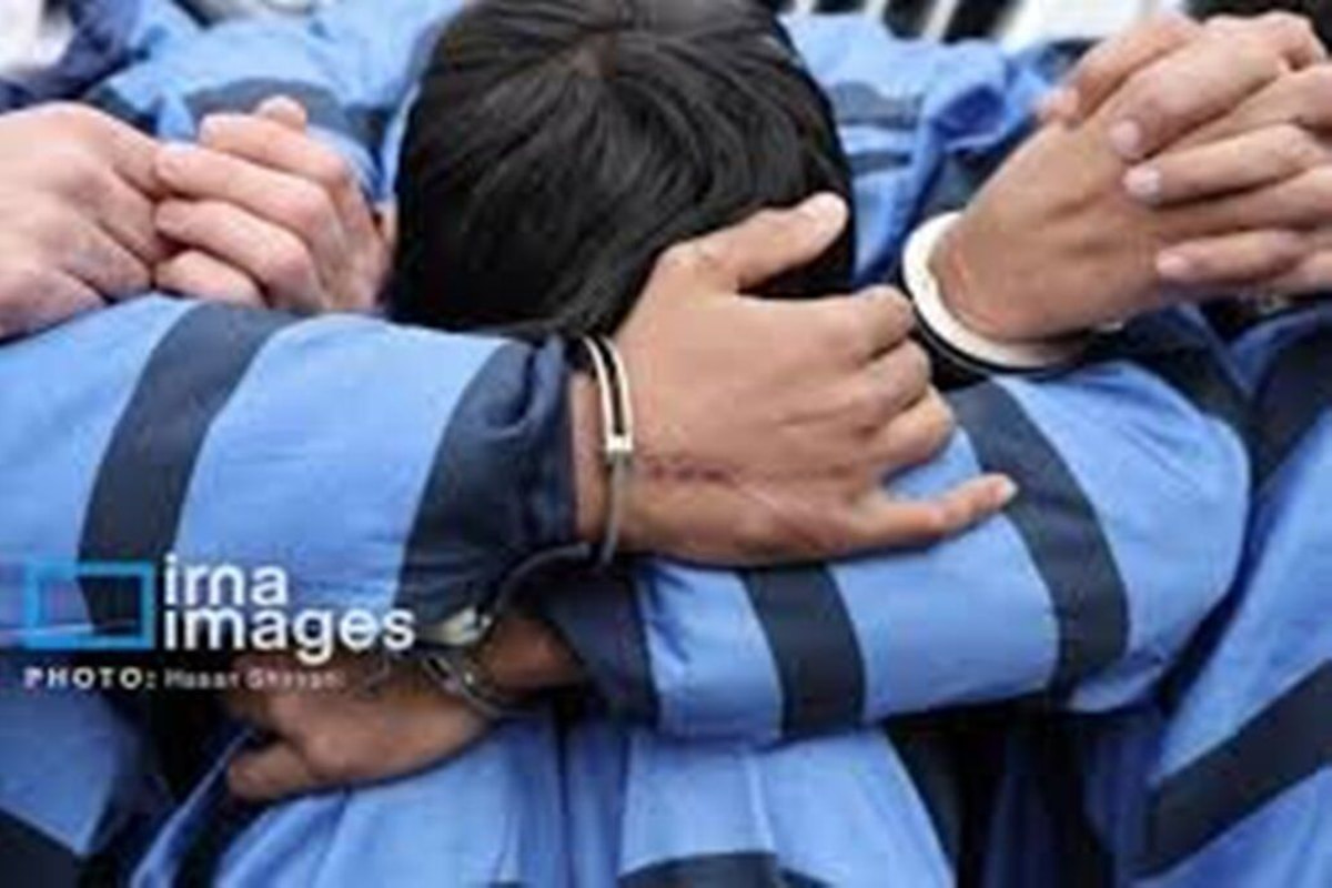 دستگیری‌ ‌عاملان‌ ‌درگیری‌ ‌دسته‌ ‌جمعی‌ ‌مسلحانه در ‌کرج