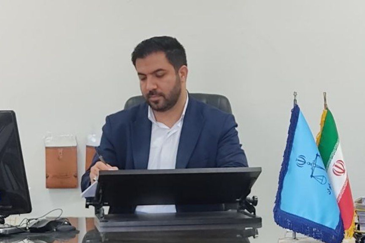 دستگیری قاتل فراری قهرمان کراس‌فیت مشهد در سیستان‌ و بلوچستان