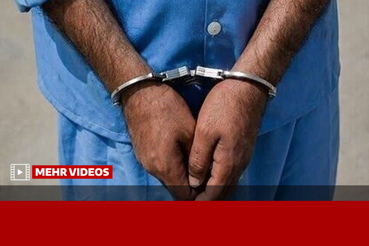 دستگیری یک قاتل با کمک دستیار هوشمند قاضی در قم