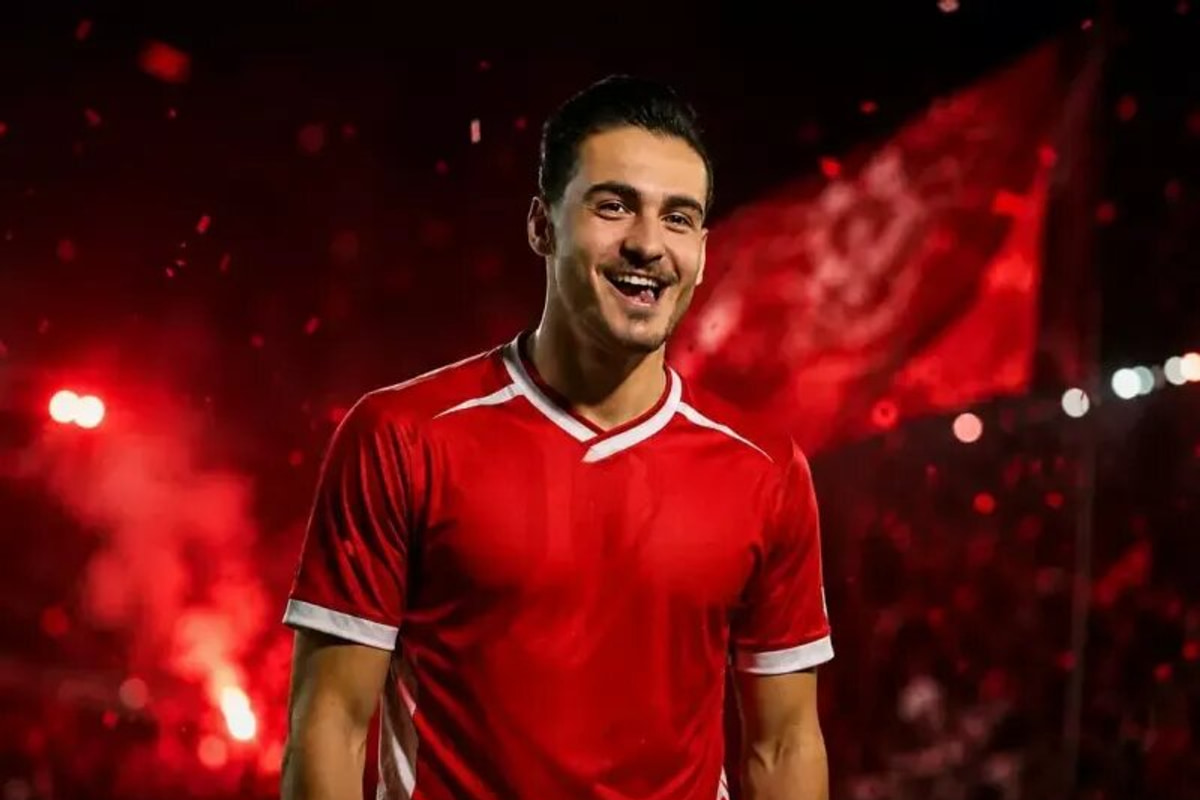 دو شرط ویژه پرسپولیس برای جذب مهاجم لژیونر؛ بمب تابستانی سرخ‌ها در استانه انفجار