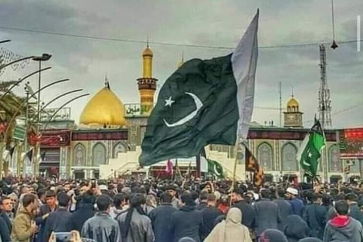دیپلماسی اربعین؛ چگونه همکاری ایران، عراق و پاکستان می‌تواند گره سفر زائران را باز کند؟
