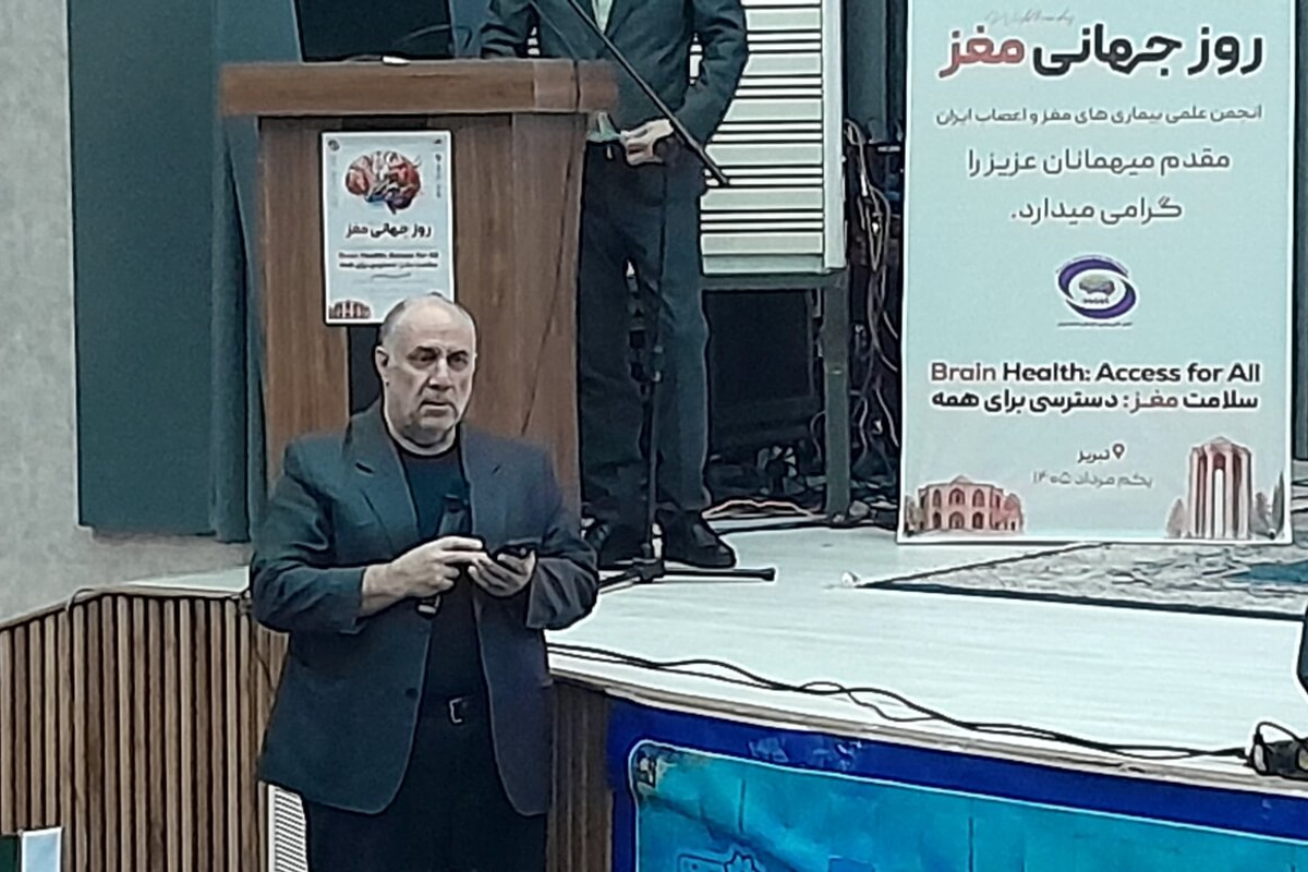 رئیس دانشگاه علوم پزشکی تبریز: حفظ سلامت روان پزشکان، ضامن ارائه خدمات درمانی باکیفیت است