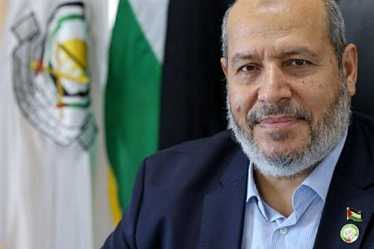 رئیس دفتر سیاسی جدید حماس: راه شهدا را ادامه خواهیم داد