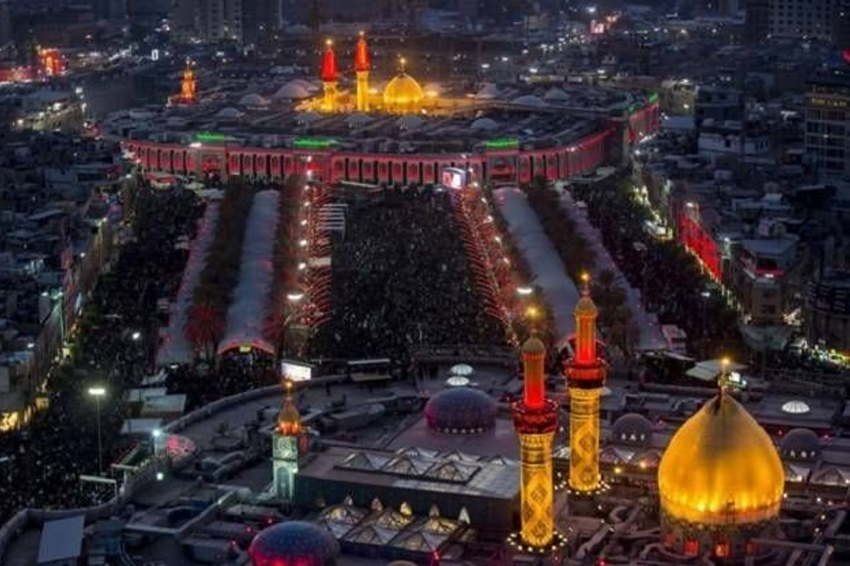 رئیس پلیس مهاجرت مازندران: متقاضیان صدور گذرنامه اربعین را به روزهای پایانی موکول نکنند