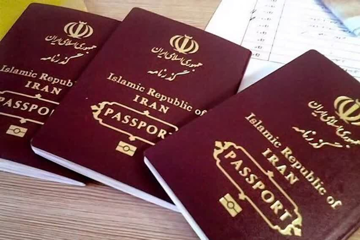 رئیس پلیس گذرنامه هرمزگان: صدور گذرنامه ۷۲ ساعته انجام می‌شود