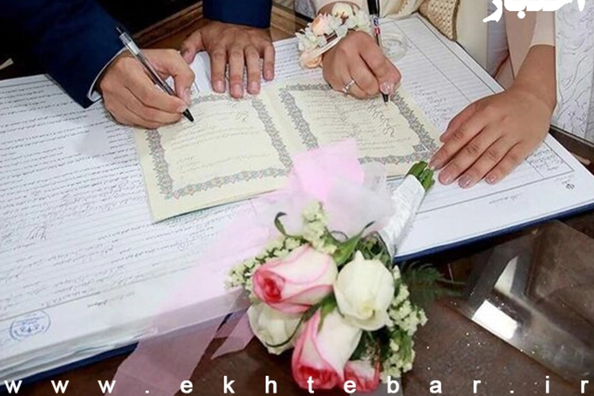 رئیس کانون سردفتران ازدواج و طلاق مرکز: درآمد سردفتران، ناچیز است/ خدماتی مانند داوری اختلافات خانوادگی و مشاوره حقوقی و شرعی به دفاتر ازدواج و طلاق واگذار شود