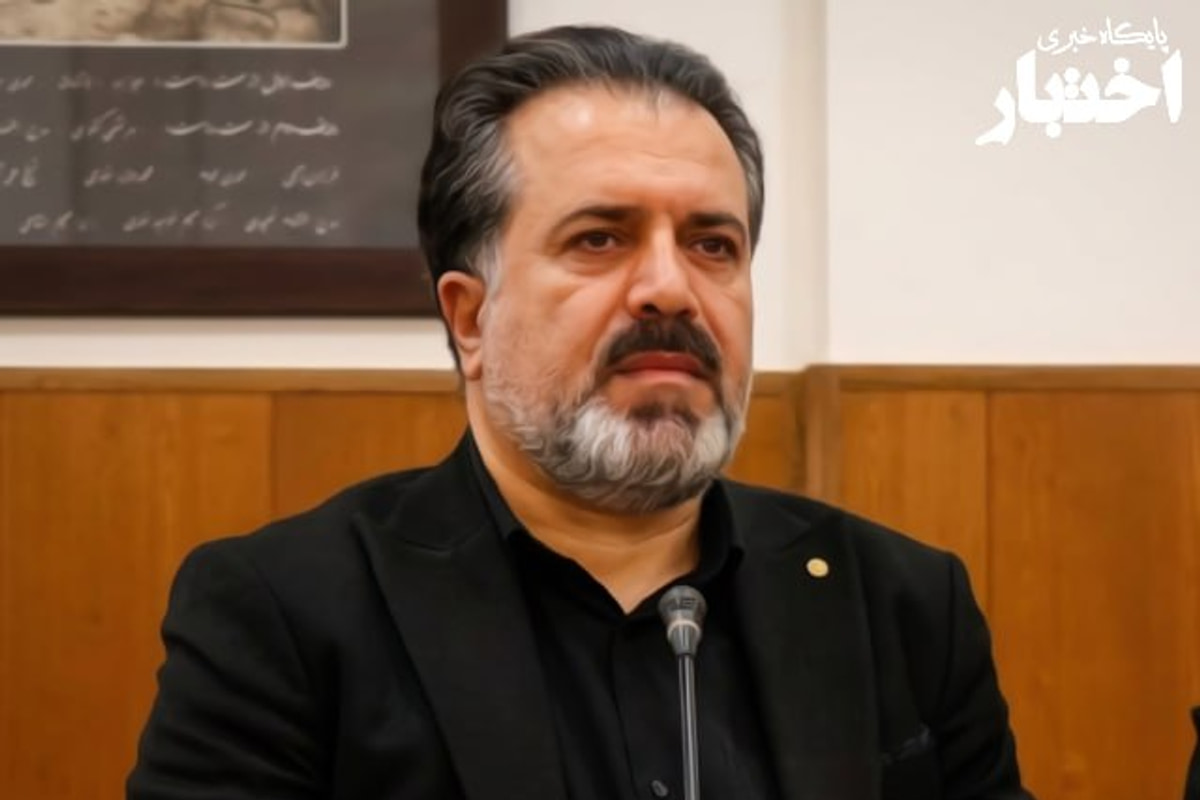 رئیس کانون وکلای البرز: امروز وکلایی داریم که به مشاغلی مانند رانندگی و نگهبانی روی آورده‌اند/ به جای افزایش بی‌رویه وکیل، قاضی جذب کنید